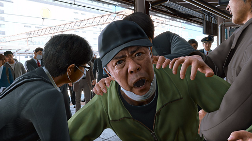 审判之逝 v1.0