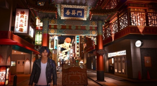 审判之逝湮灭的记忆 V1.0.0