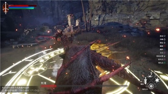 觉醒者崛起 v1.0