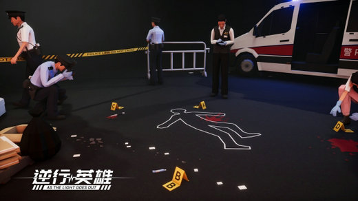 逆行英雄 v1.0