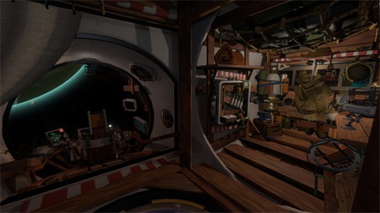 星际拓荒 v1.0