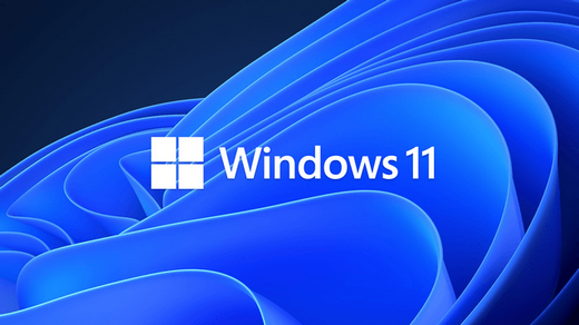 华硕win11专用纯净版 v2021.11