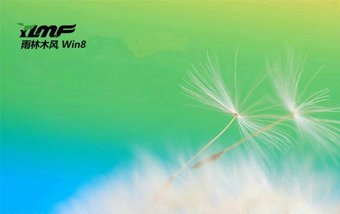 雨林木风win8 ghost x86官方旗舰版