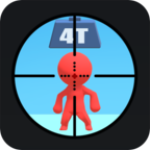 我狙打得贼准 v1.0.0