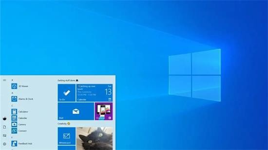 技术员win10 1703纯净版 v2022