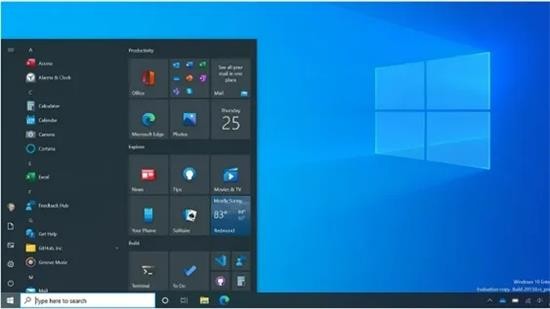 俄罗斯大神win10终极版 v2022