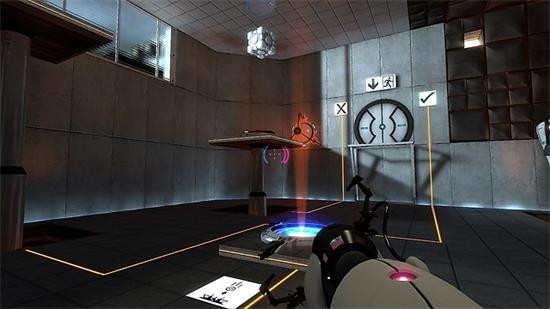 传送门 v1.0.0