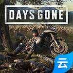 往日不再云游戏