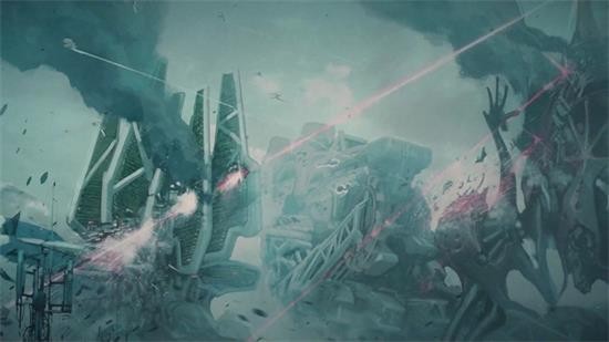 终末的斯特拉 v1.0