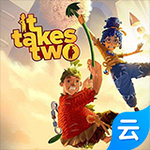 双人成行云游戏