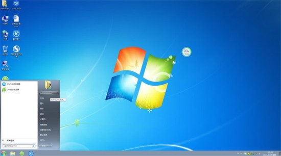 联想笔记本win7家庭版系统64位 v2022