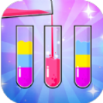 魔法水排序 V1.1