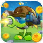 农场金币保卫战