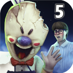 恐怖冰淇淋5内置mod菜单