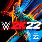 wwe2k22手游下载 v2.1.9