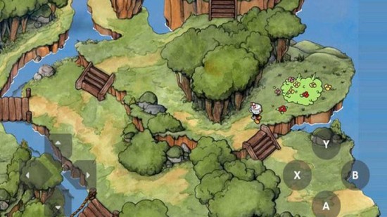 茶杯头实体版 v1.0