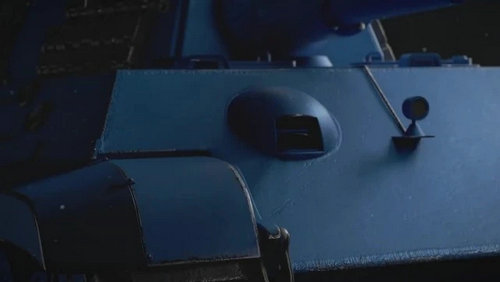 全面坦克战略官 v1.0