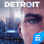 底特律变人云游戏