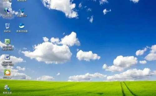 电脑公司ghost xp sp3家庭旗舰版 v2022.10