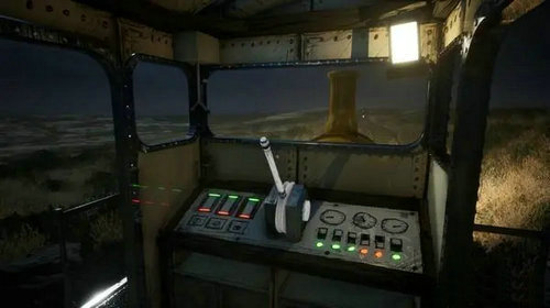 Choo Choo Charles v1.0