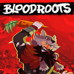 Bloodroots