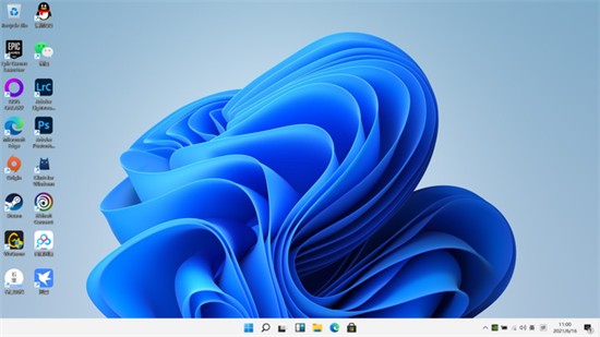 微软win11 22h2正式版
