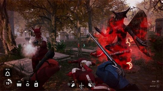 牧师模拟器 v1.0