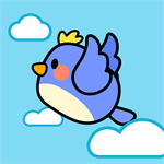 方块鸟大作战 v1.0.1