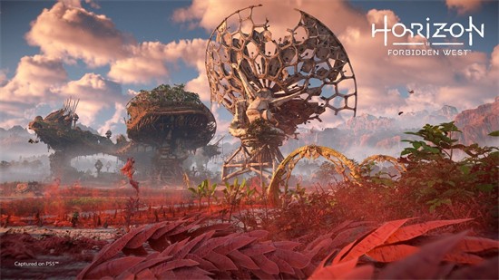 地平线西之绝境 v1.0