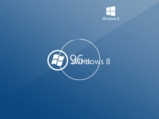 深度技术win8正式原版 v2022.10