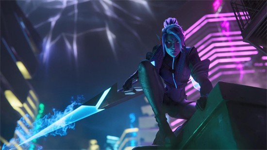 Evercore Heroes v1.0