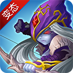 兽人永不为奴割草