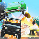 老司机城市赛车