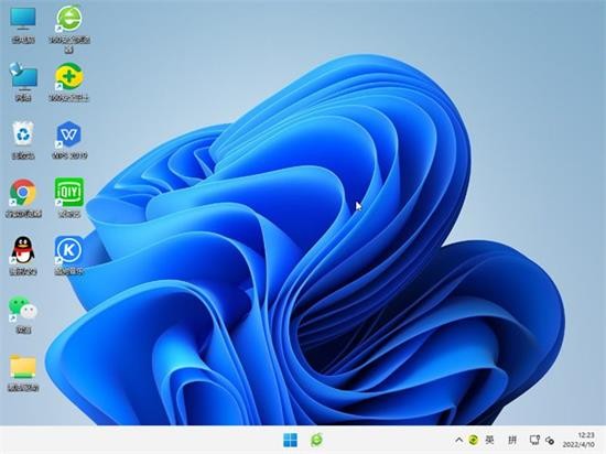 win10低内存优化版 v2022
