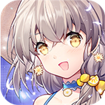 缤纷少女