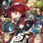 女神异闻录5皇家版手游 v1.0