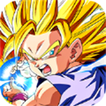勇士之路赛亚人合体 v1.03.07