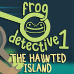 青蛙侦探整个谜团云游戏