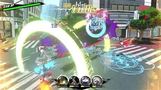 新美妙世界 v1.0