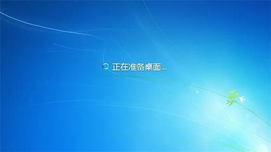 华硕笔记本win7正版