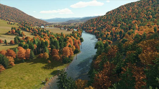 外在世界沙盒 v1.0