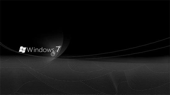 海尔电脑win7家庭版