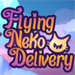 Flying Neko Delivery