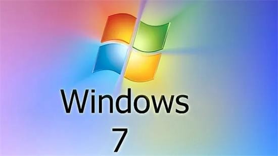 神州笔记本Win7专业版 v2022