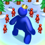 彩虹朋友卡片战