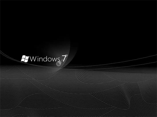 宏碁笔记本win7装机版