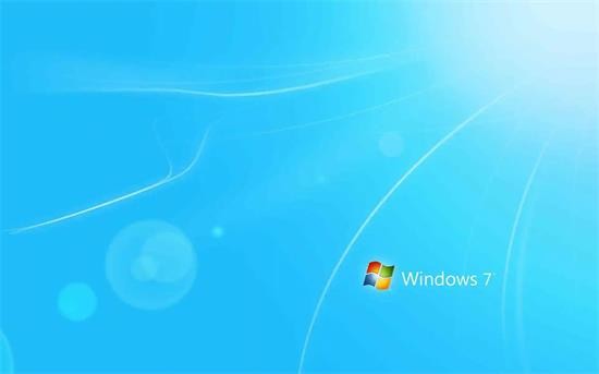 惠普笔记本win7家庭中文版