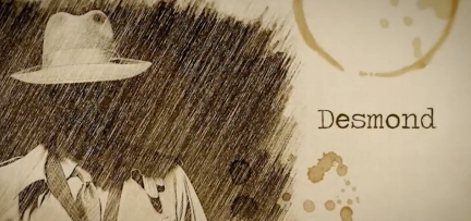 卡戎的阶梯 v1.0