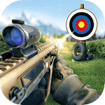 武器组装模拟射击