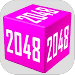 真实方块2048